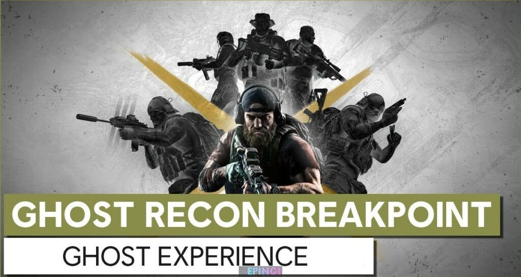 Ghost Recon Breakpoint The Ghost Experience Expansion Xbox One Unlocked Version Download Full Free Game Setup
