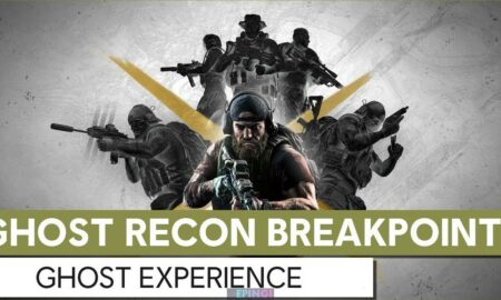 Ghost Recon Breakpoint The Ghost Experience Expansion PC Unlocked Version Download Full Free Game Setup
