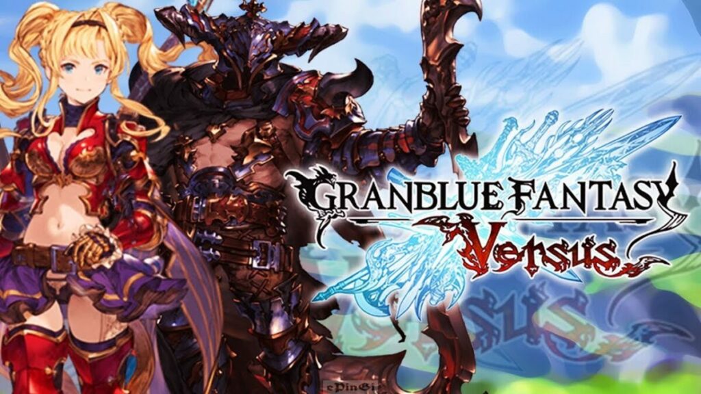Granblue Fantasy Versus Nintendo Switch Version Full Game Free Download
