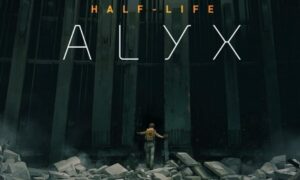 Half Life Alyx VR PC Unlocked Version Download Full Free Game Setup