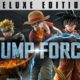 JUMP FORCE Deluxe Edition PC Unlocked Version Download Full Free Game Setup