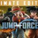 JUMP FORCE Ultimate Edition PC Unlocked Version Download Full Free Game Setup