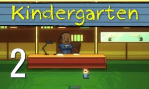 Kindergarten 2 PC Version Full Game Setup Free Download