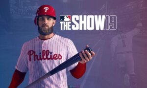 MLB The Show 19 PC Version Full Game Setup Free Download