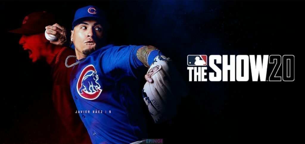 MLB The Show 20 PC Version Full Game Setup Free Download