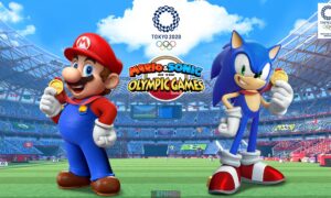 Mario & Sonic at the Olympic Games Tokyo 2020 PC Version Full Game Free Download