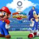 Mario & Sonic at the Olympic Games Tokyo 2020 PC Version Full Game Free Download