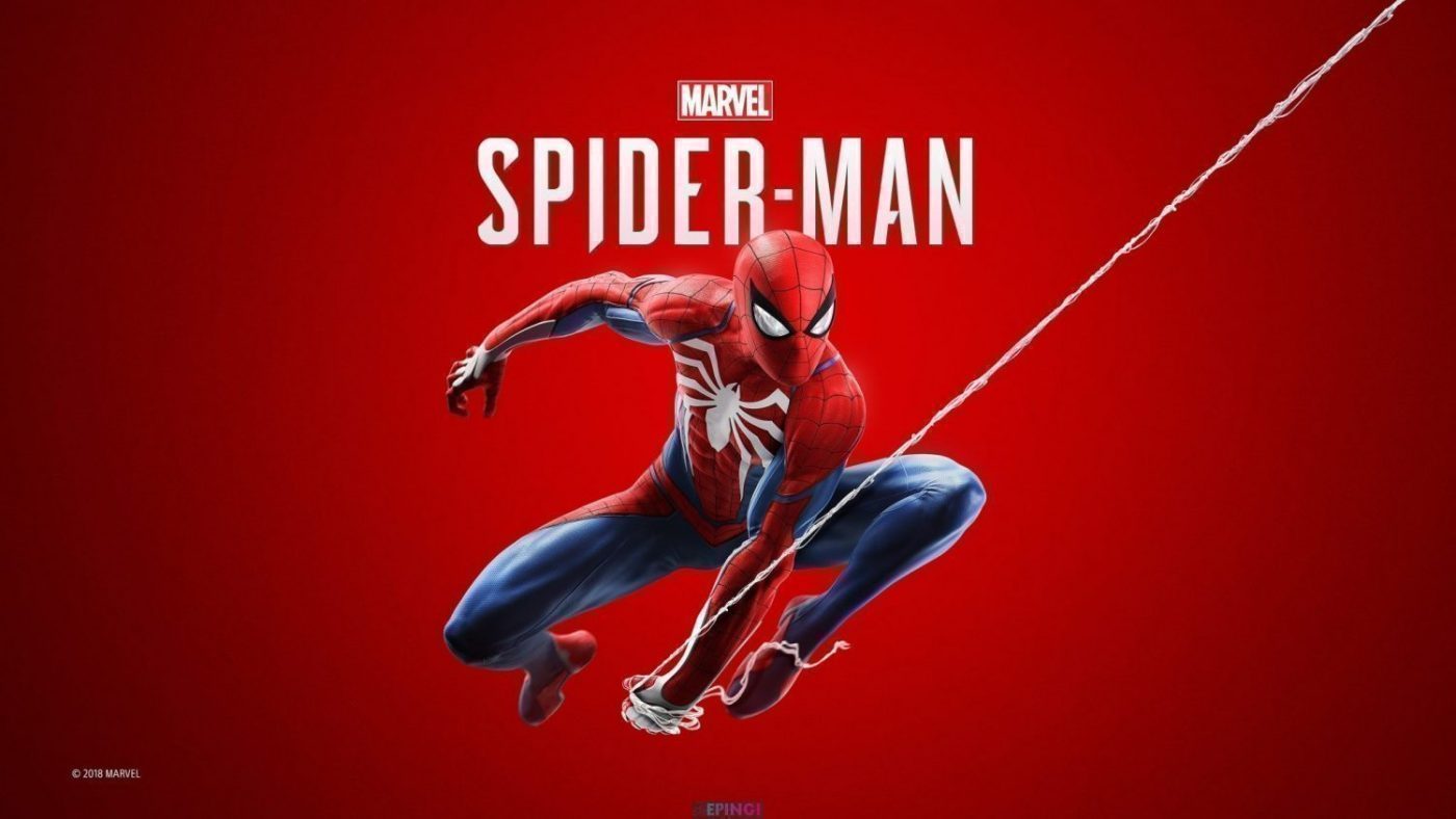 Marvels Spider Man PC Version Full Game Setup Free Download