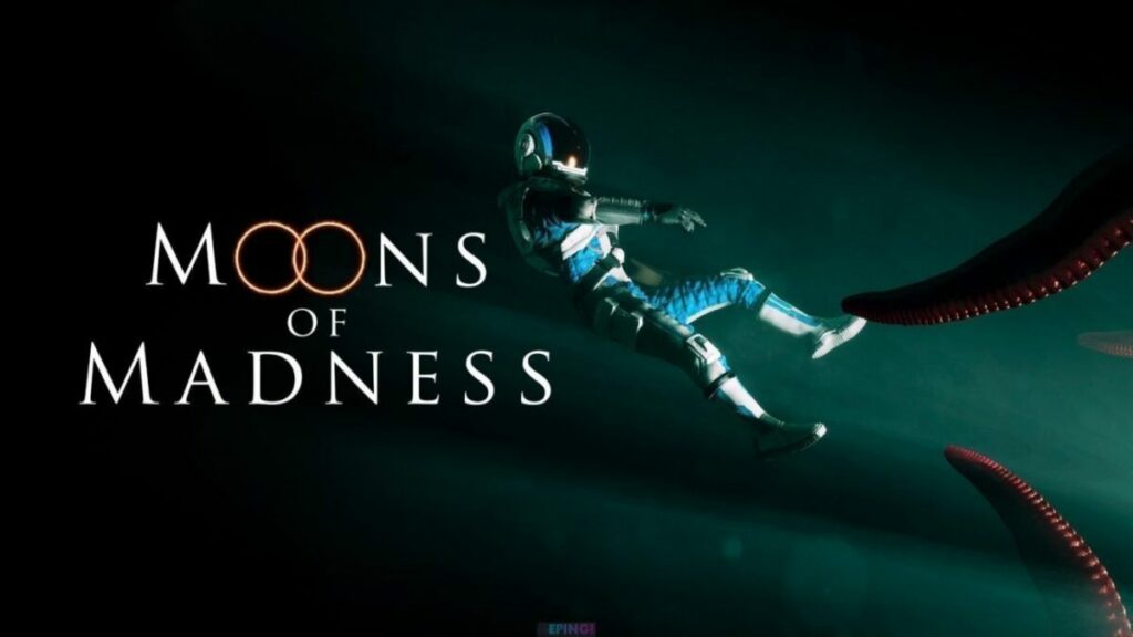 Moons of Madness PS4 Unlocked Version Download Full Free Game Setup