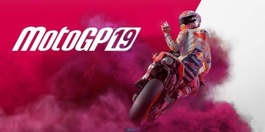 MotoGP 19 Xbox One Unlocked Version Download Full Free Game Setup