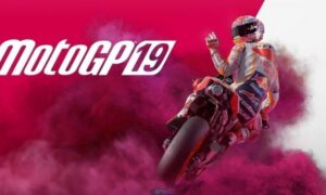 MotoGP 2019 PC Version Full Game Setup Free Download