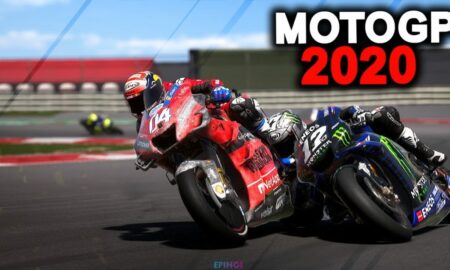 MotoGP 2020 PC Version Full Game Setup Free Download