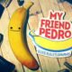 My Friend Pedro PC Version Full Game Setup Free Download