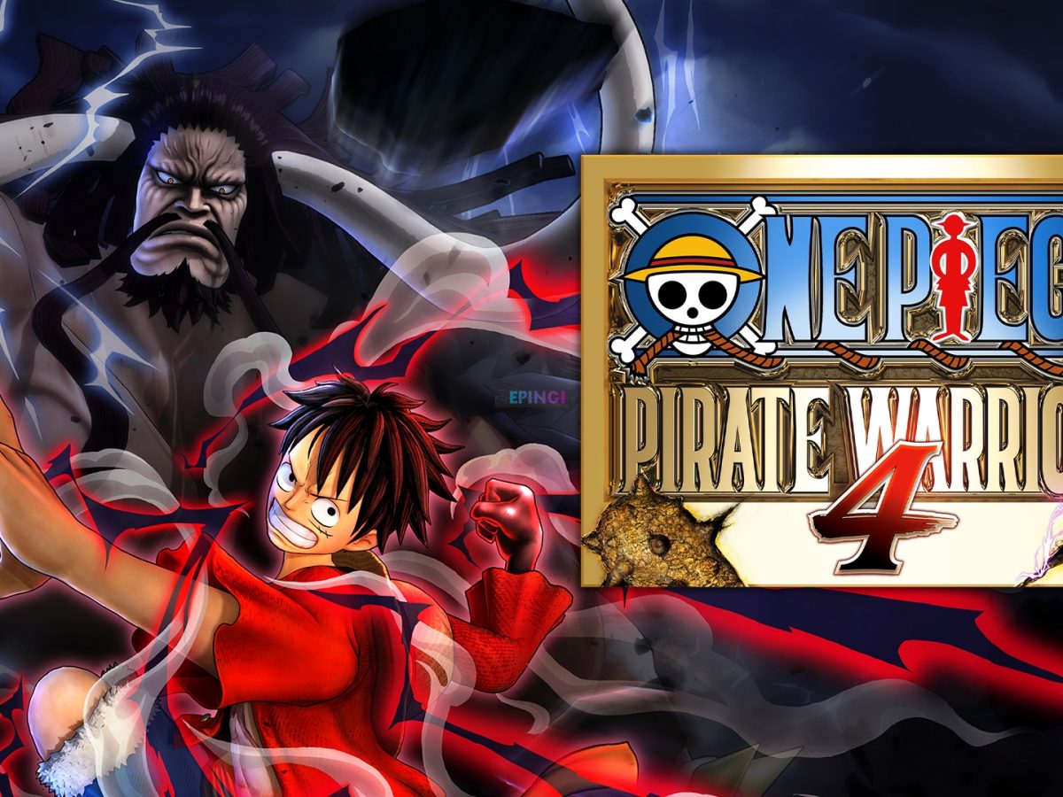 One piece pirates warriors 3 steam фото 103