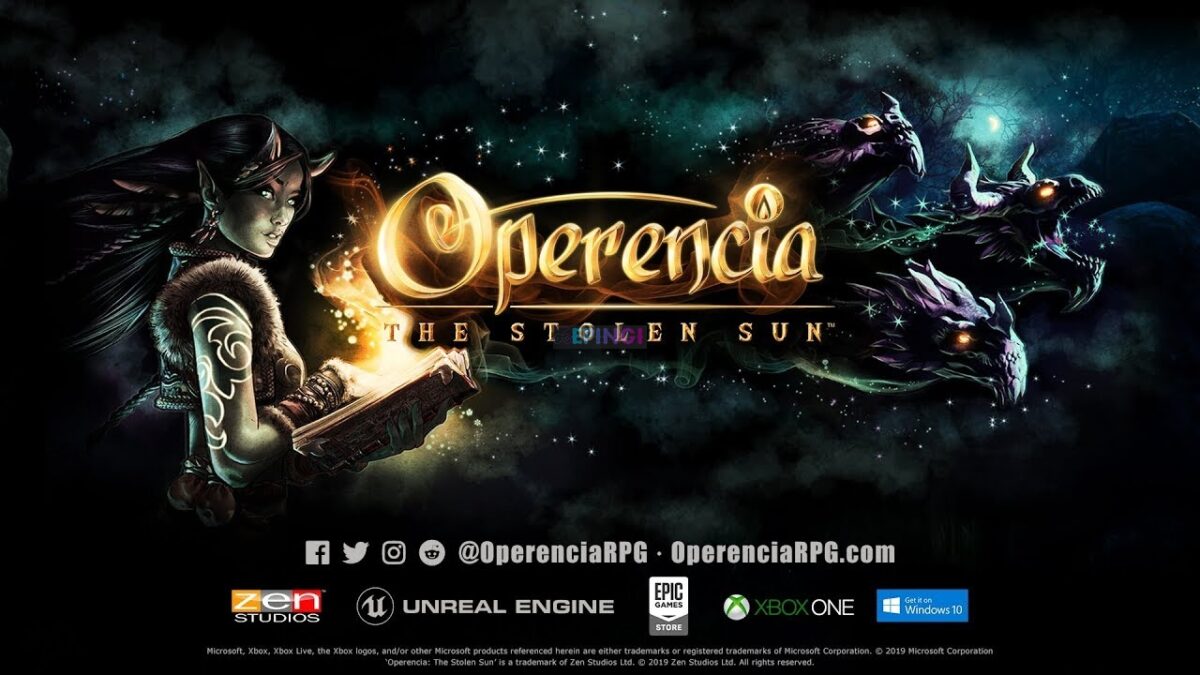 Operencia The Stolen Sun Mobile Android Full Unlocked Version Download Free Game Setup Online Multiplayer Torrent Crack