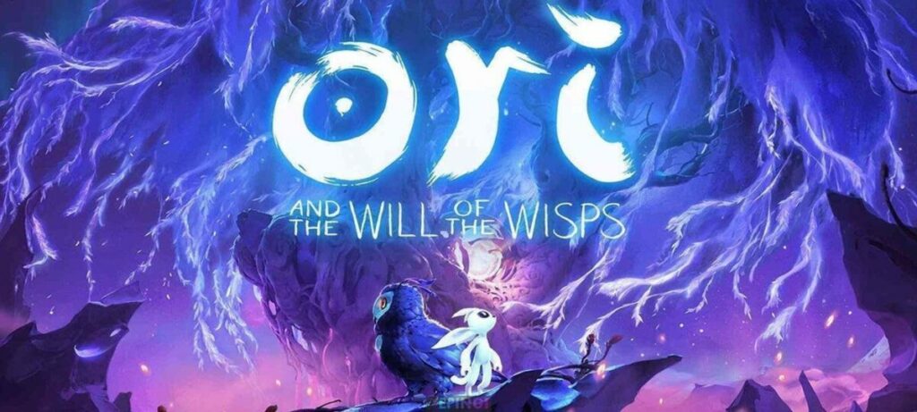 Ori and the Will of the Wisps iPhone Mobile iOS Version Full Game Setup Free Download