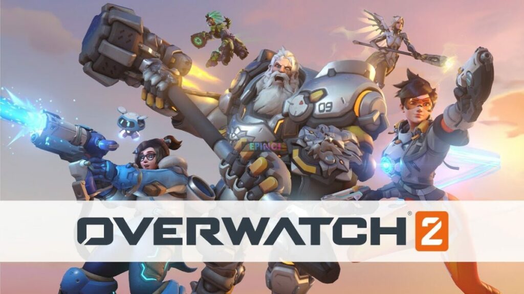 Overwatch 2 Cracked Xbox One Full Unlocked Version Download Online Multiplayer Torrent Free Game Setup