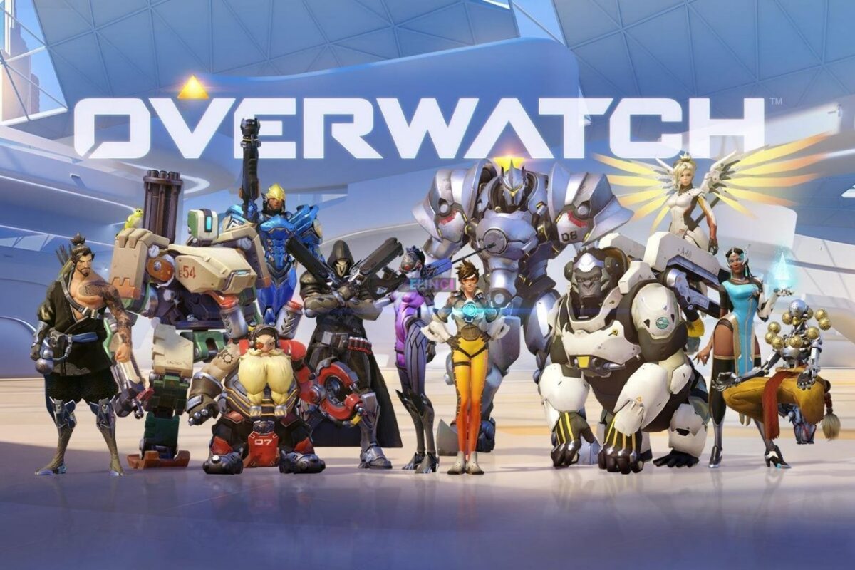 Overwatch Cracked Mobile iOS Full Unlocked Version Download Online Multiplayer Torrent Free Game Setup