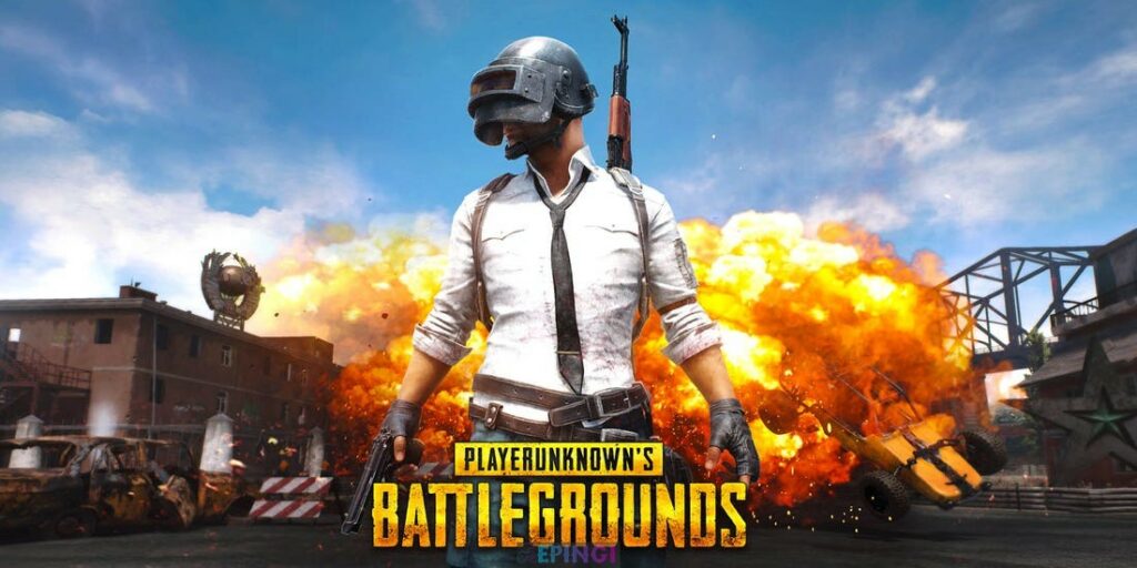 PUBG Xbox One Version Full Game Free Download