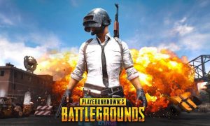 PUBG PLAYERUNKNOWN'S BATTLEGROUNDS Full Game Free Download