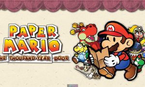 Paper Mario The Thousand Year Door PC Version Full Game Free Download