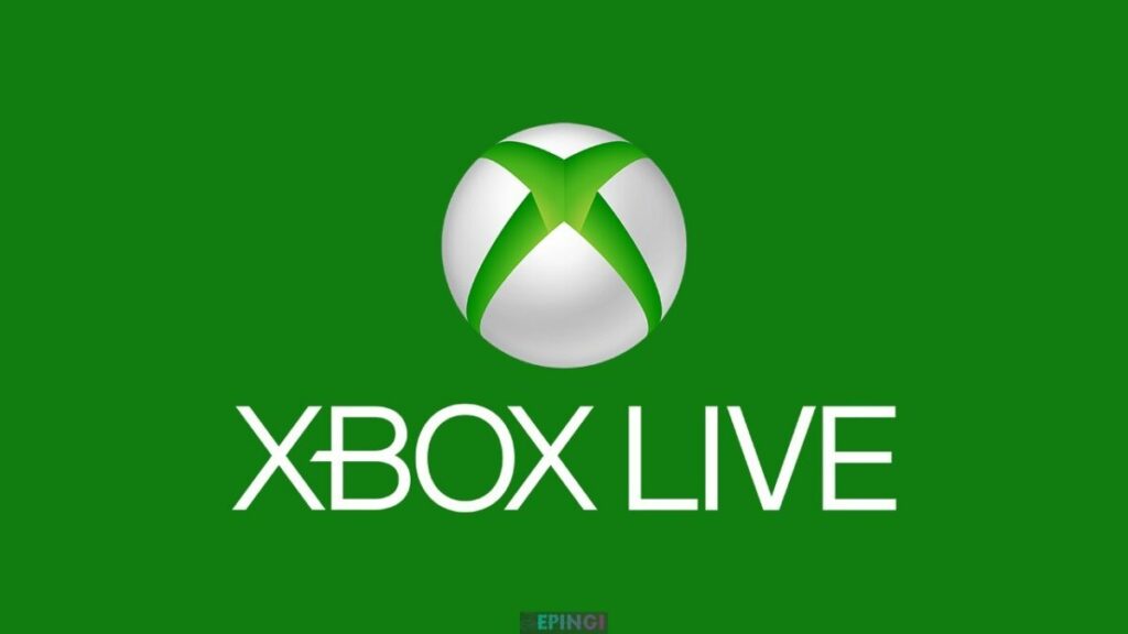 Reason Why Xbox Live Is Down Right Now Leading To Frustration Users All Over World