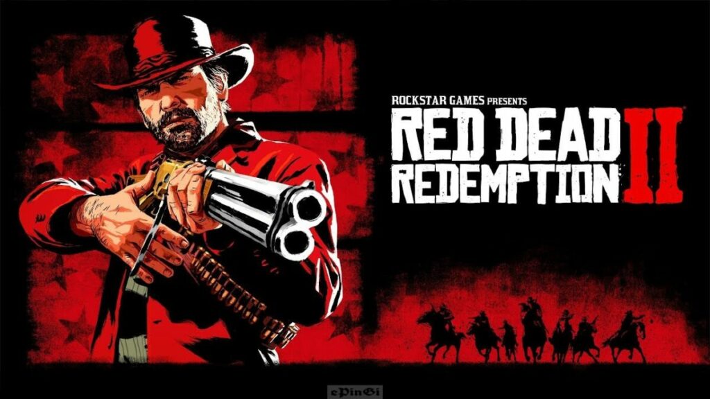Red Dead Redemption 2 Xbox One Unlocked Version Download Full Free Game Setup