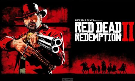 Red Dead Redemption 2 PC Version Full Game Free Download