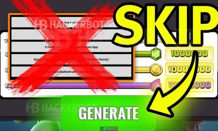 Get Free Robux Generator