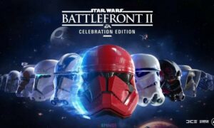 STAR WARS Battlefront 2 PC Version Full Game Setup Free Download