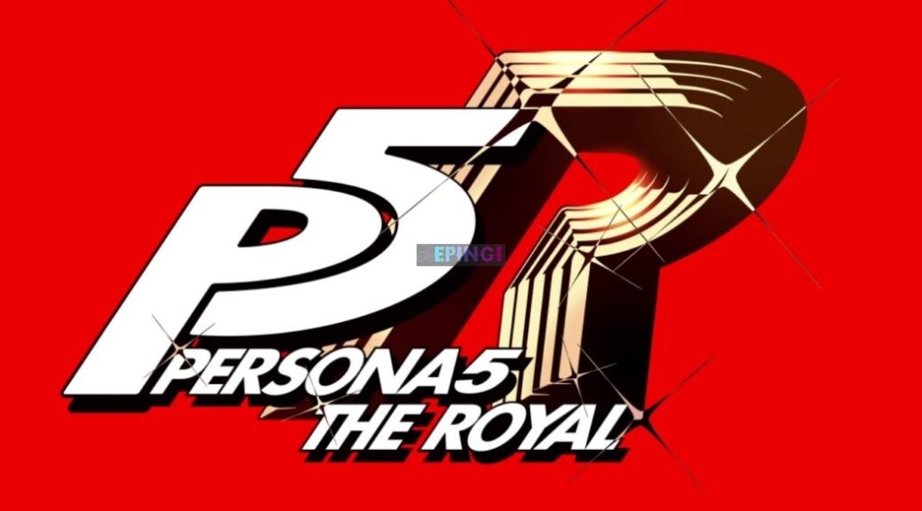 Persona 5 Royal Mobile iOS Full Unlocked Version Download Online Multiplayer Free Game Setup Crack Torrent