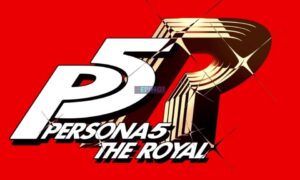 Persona 5 Royal PC Full Unlocked Version Download Online Multiplayer Free Game Setup Crack Torrent