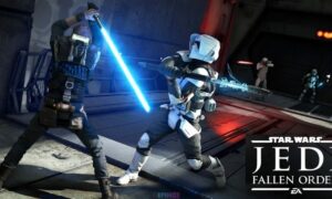 Download Star Wars Jedi Fallen Order Free