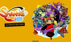 Shantae Half Genie Hero PC Version Full Game Setup Free Download