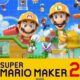 Super Mario Maker 2 Full Game Free Download 2020
