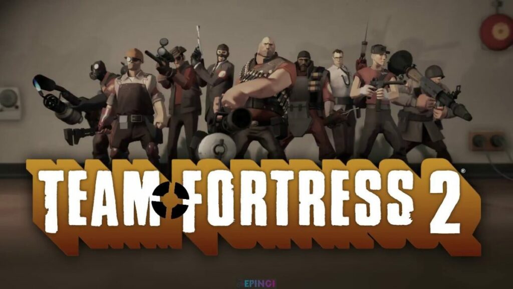 Team Fortress 2 Nintendo Switch Version Full Game Setup Free Download