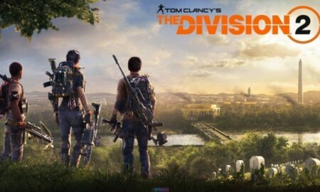 The Division 2 PC Version Full Game Setup Free Download