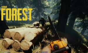 The Forest PC Version Full Game Setup Free Download