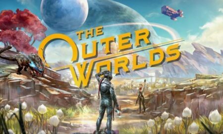 The Outer Worlds PC Version Full Game Setup Free Download