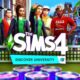 The Sims 4 Discover University PC Version Full Game Setup Free Download