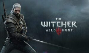 The Witcher 3 Wild Hunt PC Version Full Game Setup Free Download