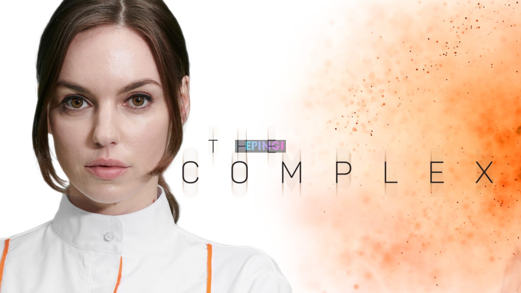 The Complex PS4 Unlocked Version Download Full Free Game Setup