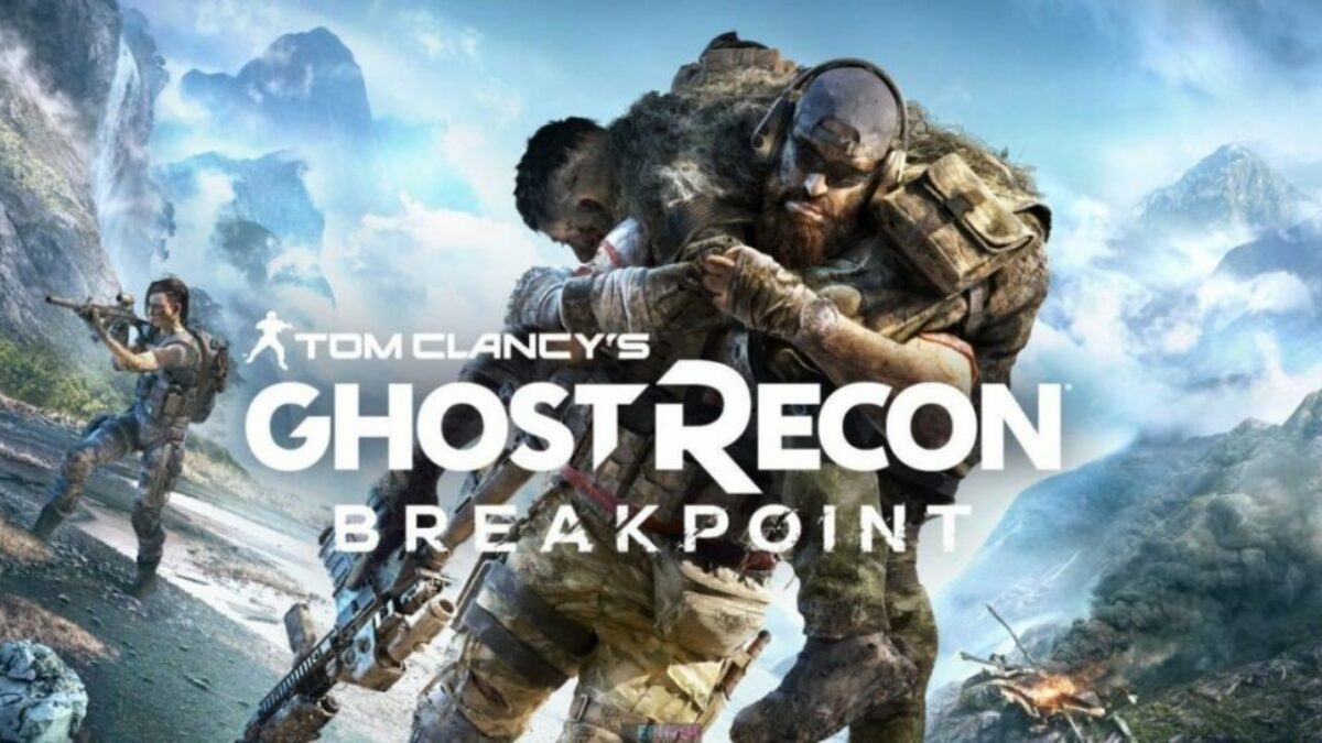 Ghost Recon Breakpoint Pc Unlocked Version Download Full Free Game Setup Epingi