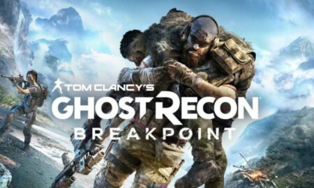 Ghost Recon Breakpoint Deep State DLC PC Unlocked Version Download Full Free Game Setup