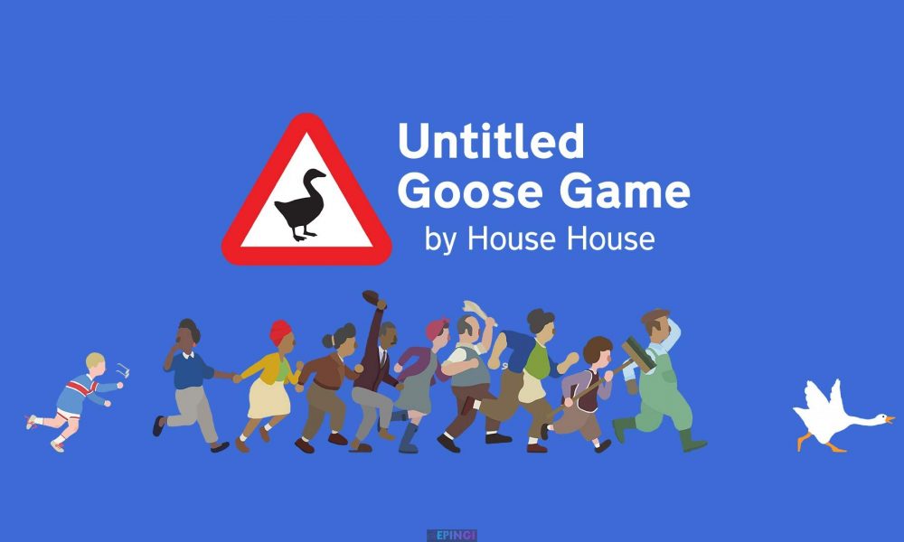 Guide For Untitled Goose Game Free 2021 APK voor Android Download