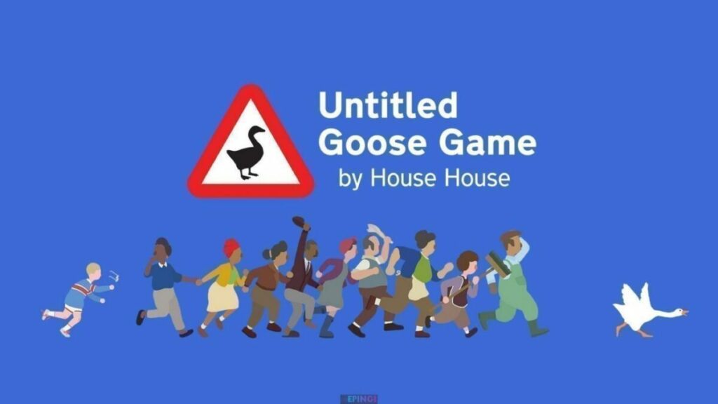 Untitled Goose PC Version Full Game Setup Free Download