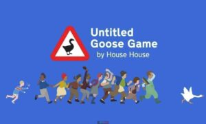 Untitled Goose PC Version Full Game Setup Free Download