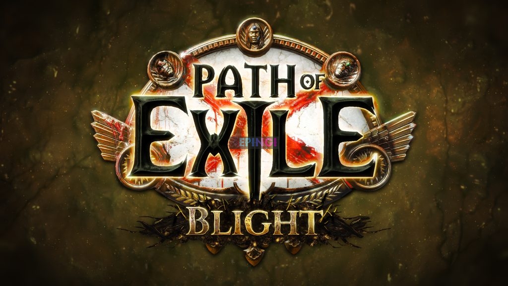 Path of Exile Mobile iOS Full Version Free Download
