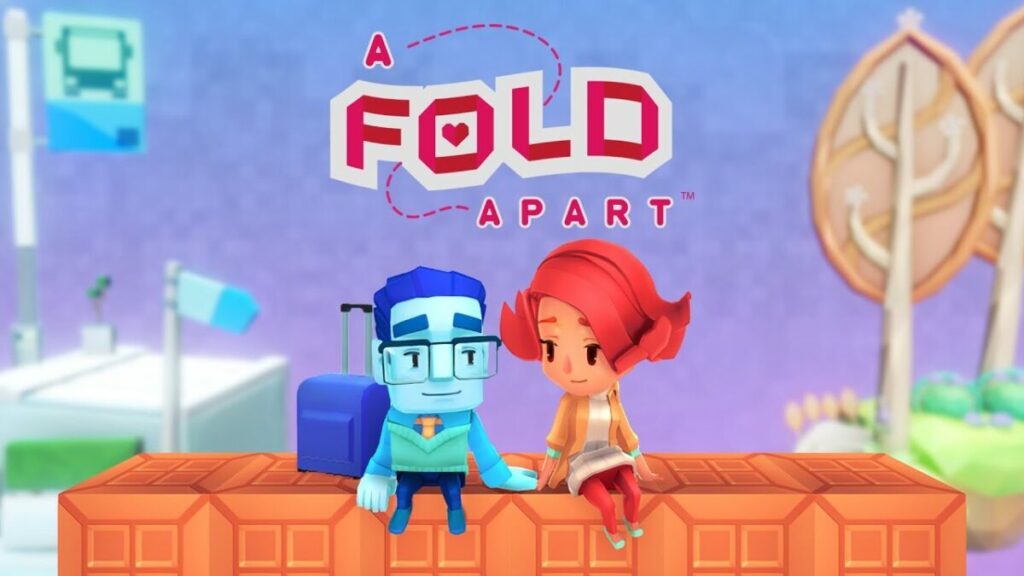 A Fold Apart APK Mobile Android Version Full Game Free Download