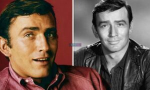  Actor James Drury Star of Western series The Virginian dies at 85 The death occurred due to natural causes